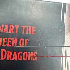 Rise of Tiamat by Wizards RPG Team (2014, Hardcover) – Dungeons and Dragons 5e