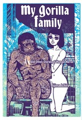 My Gorilla Family (Paperback or Softback)