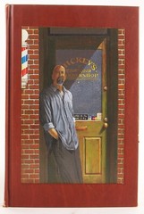 Gar Anthony Haywood Lyrics for the Blues Signed Limited Collectors Edn (5 of 17)