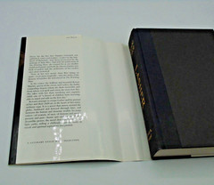 Lasher By Anne Rice First Edition Hardcover Book with Dust Jacket 1993