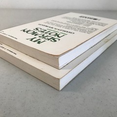 Charles Spurgeon My Sermon Notes Vol 2 & 4 Baker Book House 1991 Christian Theol