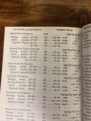 The Holy Scriptures Hebrew & English Translation By Alexander Harkavy 1951