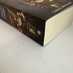 Heroes of the Empire by Chris Wraight Warhammer Chronicles Paperback
