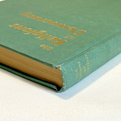 The Religions of Democracy (1948) ~ Louis Finkelstein ~ Hardcover