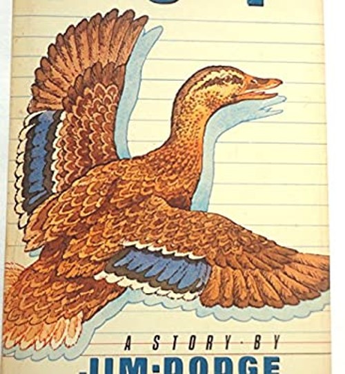 FUP Hardcover Jim Dodge