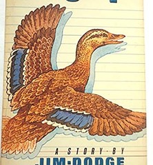 FUP Hardcover Jim Dodge