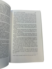 Signed Autobiography of a Yogi Paramhansa Yogananda Non-Fiction Reprint
