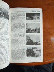 The Civil War Almanac (Fully Illustrated) Edited by John S. Bowman 1983 #1.7