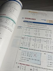 McDougal Littell Algebra 2 (Holt McDougal Larson Algebra 2) – Good/ACCEPTABLE