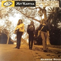 Narrow Road
