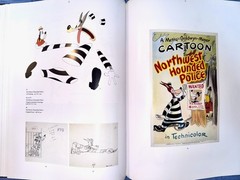 Tex Avery, The MGM Years 1942-1955 biography w/1k photos Bugs cartoonist, 1stHB