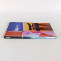Japan (Countries and Cultures) by Tracey Boraas, Capstone 2001 HC