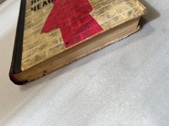 «Надёжный человек» Самсон Шляху. Редкий советский военный роман 1975 г.