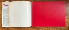 Van People: The Great American Rainbow Boogie Douglas Kent Hall (HCDJ,1977) Boho
