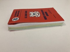 UNITED STATES COAST GUARD INCIDENT MANAGEMENT HANDBOOK, By U S Coast Guard