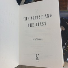 The Artist and the Feast