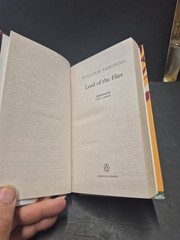 Lord of the Flies