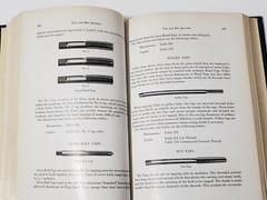 Metal Cutting Tool Institute METAL CUTTING TOOL HANDBOOK 2nd Ed. 1950 HC