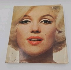 Marilyn : A Biography by Norman Mailer 1973 Hardcover with Dust Jacket