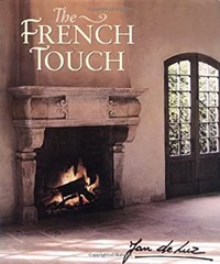 The French Touch Hardcover Jan De Luz