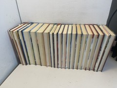 Mixed Lot of 20 ~ Guideposts ~ VG Condition Hardcovers DJ Mixed Titles & Years