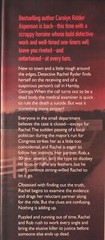 Damaging Secrets (Rachel Ryder) by Carolyn Ridder Aspenson 2021 9781648750427