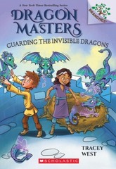 Dragon Masters 8 book Series Set Collection Books 21-28 by Tracey West Paperback