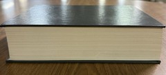 THE BASS HANDBOOK OF LEADERSHIP: Theory + by B & R Bass, 4th Ed (2008, HC) VG