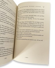 Harry Potter Deathly Hallows First Edition 759 Page Error Misprint HC DJ