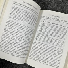 The Prophet Ezekiel: An Analytical Exposition by Arno C. Gaebelein 1972 2nd Ed