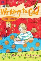 Writing to God: Kids’ Edition
