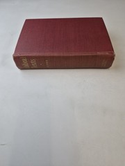 Bible Texts Paul W Nesper 1952 Hardcover Vintage Religious Christian Book