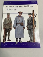 HUGE Lot 23 OSPREY Books World War I Era Soldiers Battles Uniforms Excellent Cnd