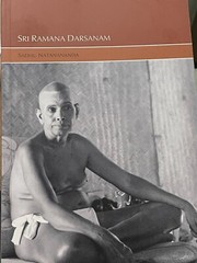 Sri Ramana Darsanam