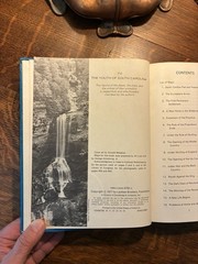 The History of South Carolina HC 1977 Signed by author Mary Simms Oliphant