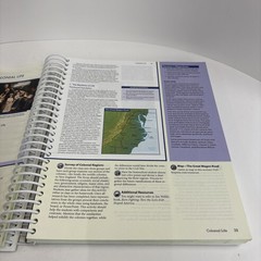 BJU United States History (5th ed) Teacher’s Edition Book 1