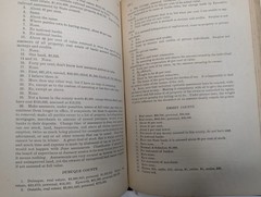 1889 Iowa Bureau of Labor Statistics Third Biennial Report Coal Mining Wage Book