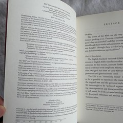 ESV Illuminated Scripture Journal: Matthew by ESV Bibles Paperback NEW