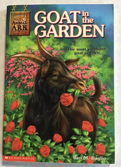 Lot of 9 Animal Ark Series 1, 4, 12, 14, 15 & Holiday Treasury Ben M. Baglio