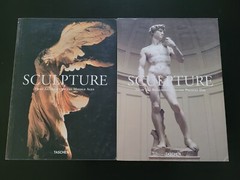 Sculpture – From Antiquity to the Present Day by Taschen 2006