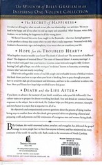 The Billy Graham Signature Ser.: The Enduring Classics of Billy Graham by Billy