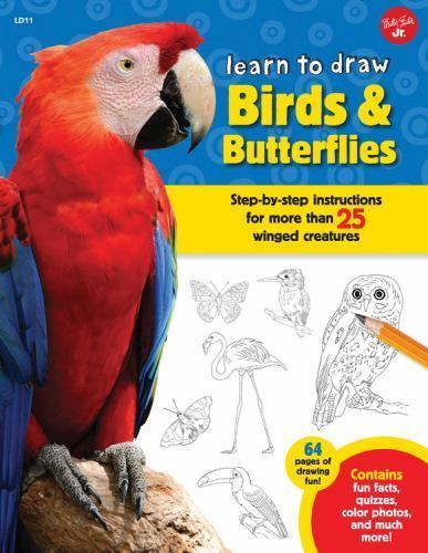 Walter Foster Book, Assorted – 1633220648, unknown