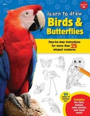 Walter Foster Book, Assorted – 1633220648, unknown