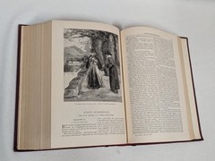 Harper’s New Monthly Magazine Volume LXVIII December 1883 to May 1884 Antique HC