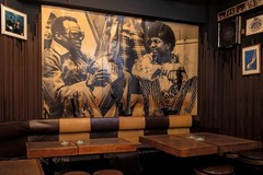 Philip Arneil TOKYO JAZZ JOINTS Japanese SEIGENSHA