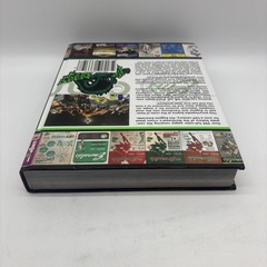 Eugene Emeralds encyclopedia
