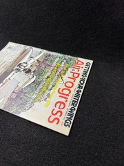 Air Progress Aviation Magazine September 1978 Seaplanes Flight Training Aircraft