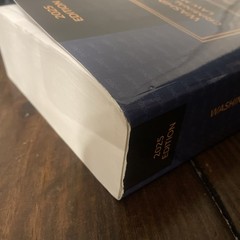 Washington Criminal and Traffic Law Manual 2025 Edition Blue360Media