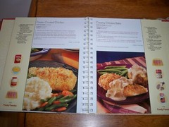 Lot of 5 – Simple 1-2-3 Cookbooks – Chicken, Seafood, Slow Cooker, Kids Recipes