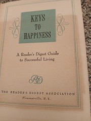 VTG DAILY THOUGHTS-INSPIRATION -GUIDES CHOOSE-Peale-Schindler-Variety of Writers